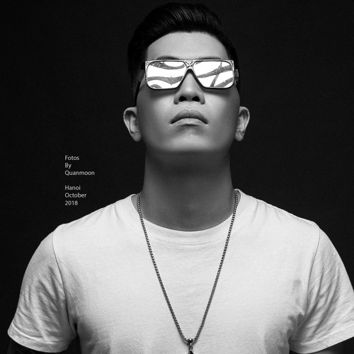 DJ Shin’s avatar