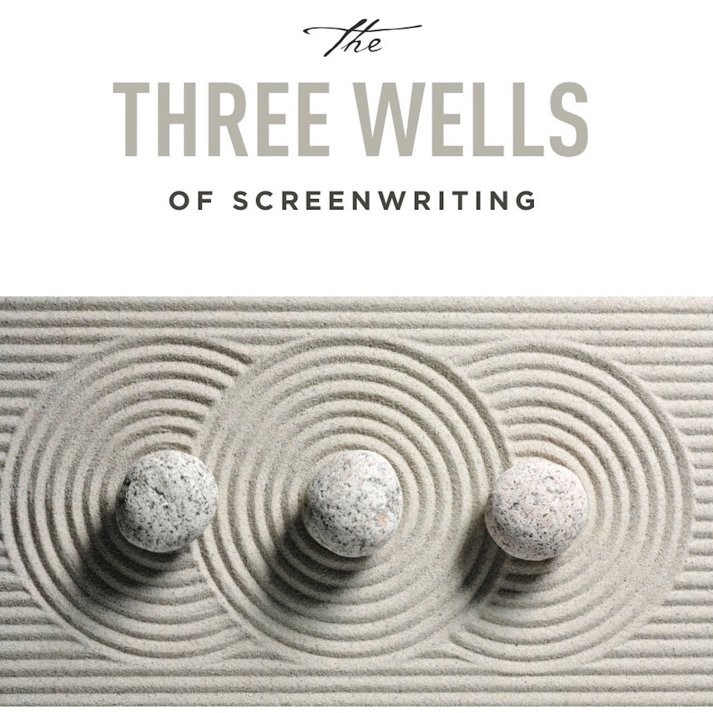 The Three Wells