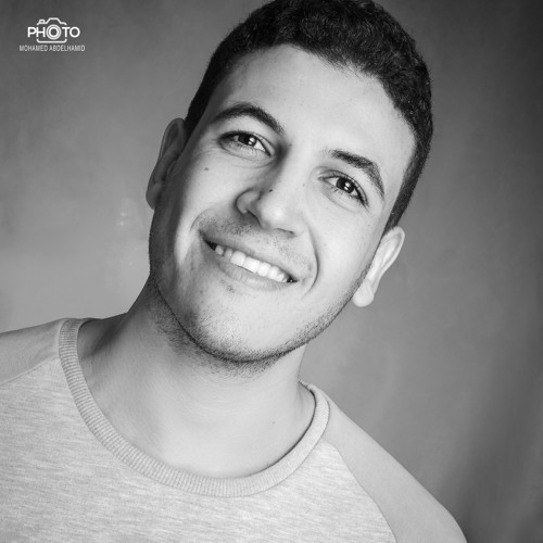 Hesham Saleh’s avatar