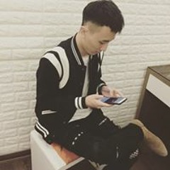 Huang Min