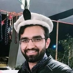 Junaid Ali Khattak