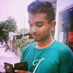 Thasleem Ahmed