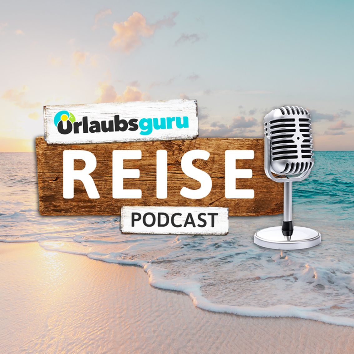 Trvladdicted - der österreichische Reisepodcast