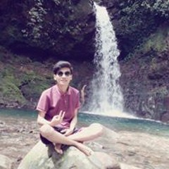 Arif Duta Rastafara