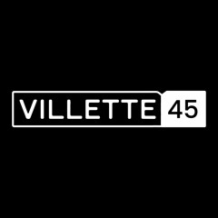 Villette 45