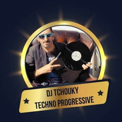 tchouky dj évent  Techno-Trance
