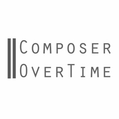 Composer OverTime Podcast