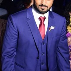 Mohammad Faisal Chowdhury