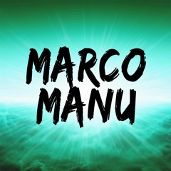 Marco Manu