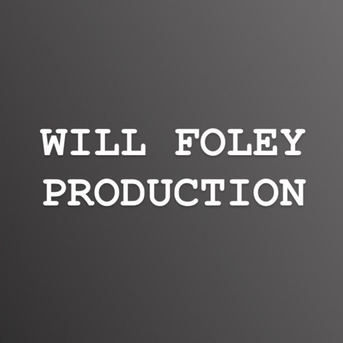 Will Foley’s avatar