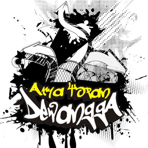 Arya Dewangga’s avatar