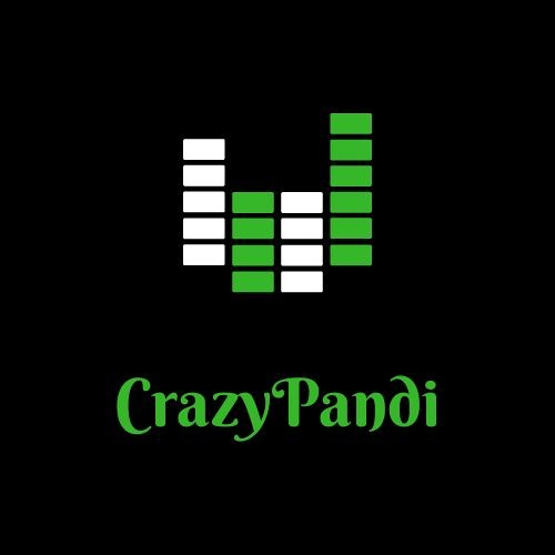 CrazyPandi’s avatar