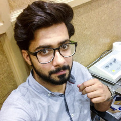 Salman Saeed
