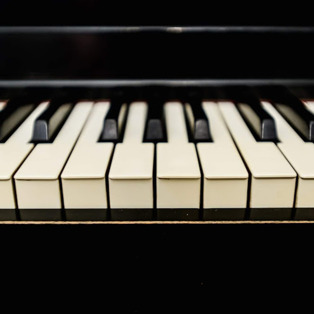Stream jedodes | Listen to Josh Dodes - piano and keyboards playlist ...