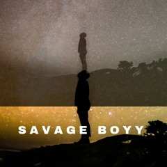 SAVAGE BOYY
