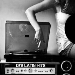 DJs Latin Hits