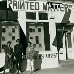 Printed Matter, Inc.
