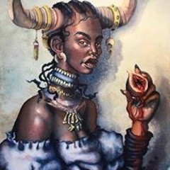 Rosetta Jamison