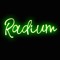 Radium