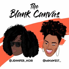 The Blank Canvas Podcast