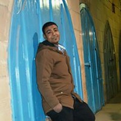 Mahmoud Ahmed
