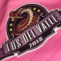 Los Del Valle 2018