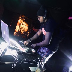 DJ NerdBoi