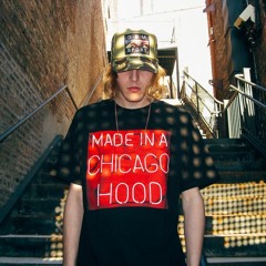 El Numbre Andrew Spacco