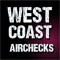 WEST COAST AIRCHECKS