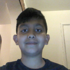 Joshua Jose