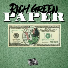 RICH GREEN