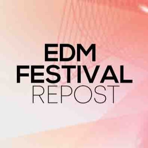 EDM Festival Repost’s avatar