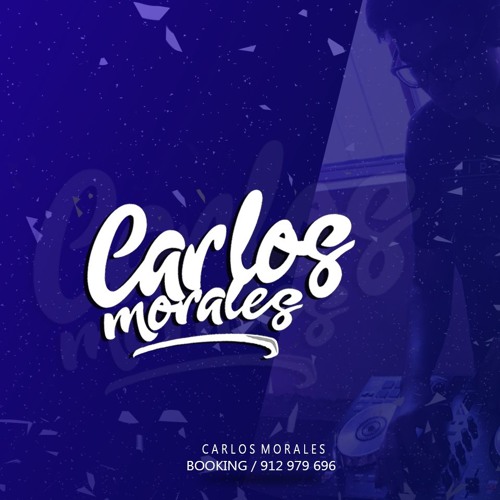 Dj Carlos Morales Perú’s avatar