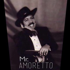 AMORETTO