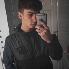 Brandon Louis