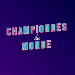 Championnes du Monde