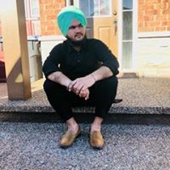 Dilwinder Sran