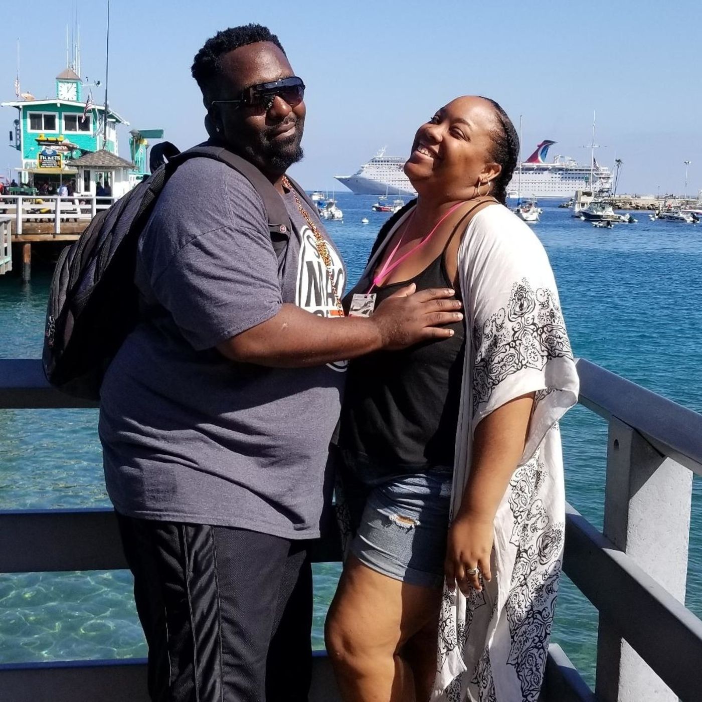 What About Us Podcast