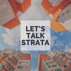 Let's Talk Strata