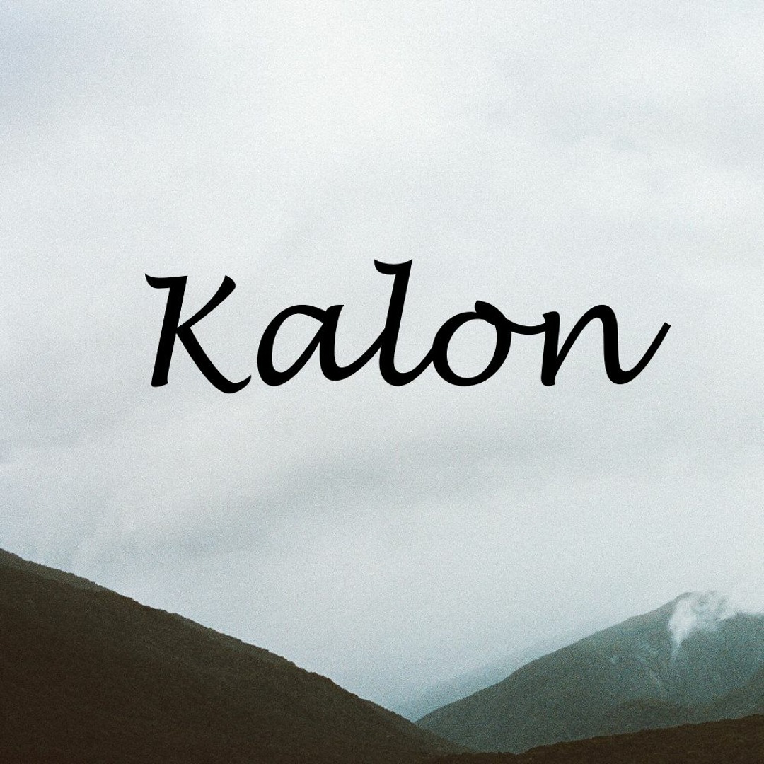 Stream Kalon music | Listen to songs, albums, playlists for free