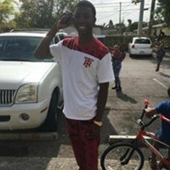 Hendrixx Nick
