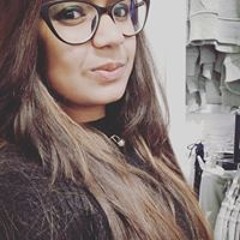 Priyanka Ubbu