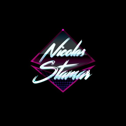Nicolas Stamar’s avatar