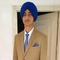 Ravinder Singh Gill