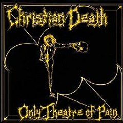 Only Theatre of David Blane