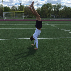 Daniel "Spitfire" Critell