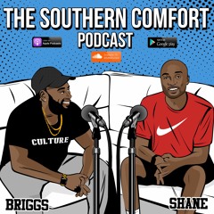 The Southern Comfort Podcast