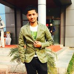 Rohit Chhabra