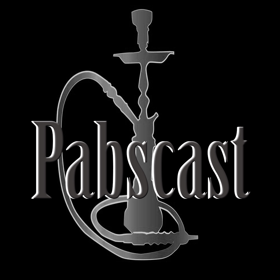 Pabscast podcast artwork