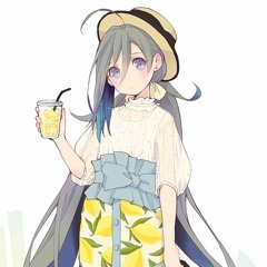 Lemonade Kiyoshimo